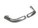 Брызговики на BMW X5 F15 2013- передние 82162302402 35252 фото 4