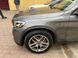 Передній бампер на Mercedes GLC-class X253 2015-2019 стиль GLC63 AMG 428705 фото 11