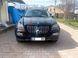 Решетка радиатора на Mercedes GL-class X164 2009-2012 GT Chrome Black 3 Line 427499 фото 1