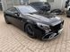 Комплект обвісу передній і задній бампер на Mercedes S-class C217 Coupe 2015-2017 стиль S63 AMG 428587 фото 15