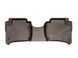 3D килимки для Volkswagen Touareg, Porsche Cayenne 2010-2018 какао задні 2-Zone Climate WeatherTech 473332 47023 фото 2