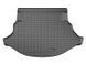 Килимок у багажник для Toyota Venza 2008-2017 чорний WeatherTech 40369 46064 фото 2