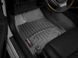 3D килимки для Lexus ES 2013-2015 чорні передні WeatherTech 444761 46460 фото 1