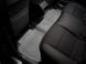 3D килимки для Toyota Camry XV50 2011-2017 сірі задні WeatherTech 464002 141807 фото 1
