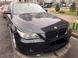 Решітка радіатора на BMW 5 E60, E61 2003-2010 M-Look Black 429035 фото 5