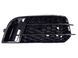 Решетки в бампер Full Black ( в стиле RS1 ) на Audi A1 2010-2014 429138 фото 3