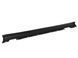 Накладки на пороги (стиль C63 AMG) на Mercedes C-class W204 2007-2014 429802 фото 2