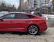 Спойлер на Audi A5 2017-2024 V2 чорний глянець 428798 фото 6