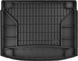 Килимок у багажник для Kia XCeed 2019- верхня полка Frogum ProLine TM413146 318120 фото 1