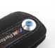 Чохол для ключів BMW M Performance для BMW 3 G20, 4 G22, 5 G30, 6 G32, 7 G11, X3 G01, X4 G02, X5 G05, X6 G06, X7 G07 363820 фото 4