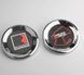 Автологотип шильдик эмблема Ford Mustang Boss 302 Laguna Seca Emblems 163808 212137 фото 3