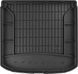 Килимок у багажник для Seat Altea XL 2004-2015 нижня полка Frogum ProLine TM404441 103816 фото 4