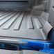 Килимок у кузов Ford Ranger, Volkswagen Amarok 2024- WeatherTech ImpactLiner 36924IM 426008 фото 7