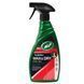 Влажный полироль для кузова Turtle Wax Wax and Dry 500 мл 340651 фото 1