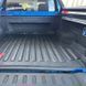 Килимок у кузов Ford Ranger, Volkswagen Amarok 2024- WeatherTech ImpactLiner 36924IM 426008 фото 4