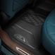 Килимки для BMW XM 2023- задні BMW 51475A50926 415379 фото 1