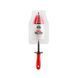Щетка для чистки дисков Chemical Guys Red Rocket Brush маленькая 408430 фото 1