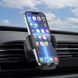 Автодержатель Proove Crystal Clamp Plus Air Outlet Car Mount (черный) 523307 фото 4