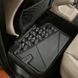 3D коврики для BMW 2 series U06 2021- задние 51475A62BC5 422831 фото 1