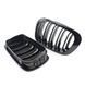 Решетки радиатора ноздри BMW 3 E46 1998-2002 Coupe 360Parts 355210 355210 фото 2