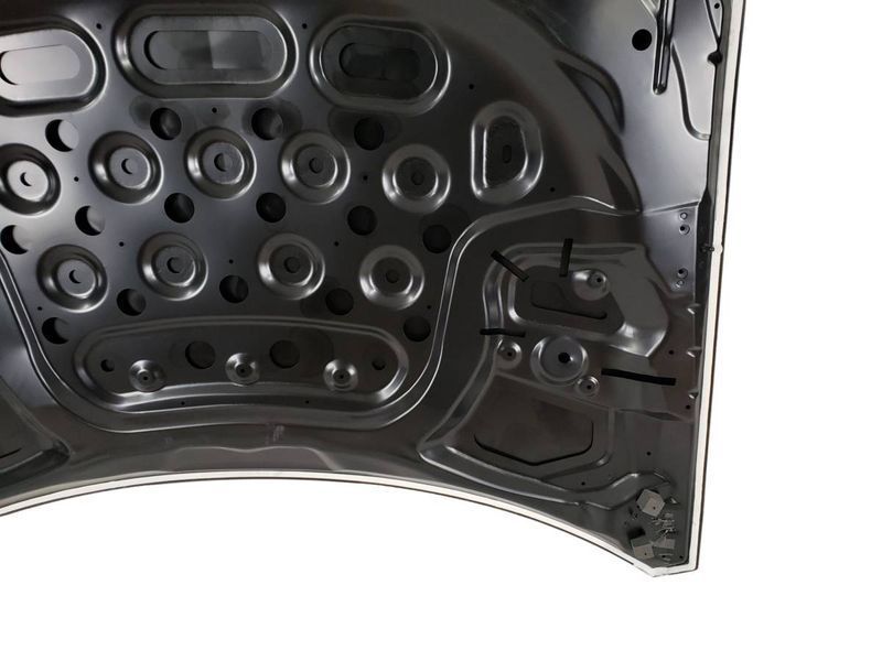 Капот (Алюминий + герметик) на Mercedes CLS-class C218 2011-2014 429401 фото