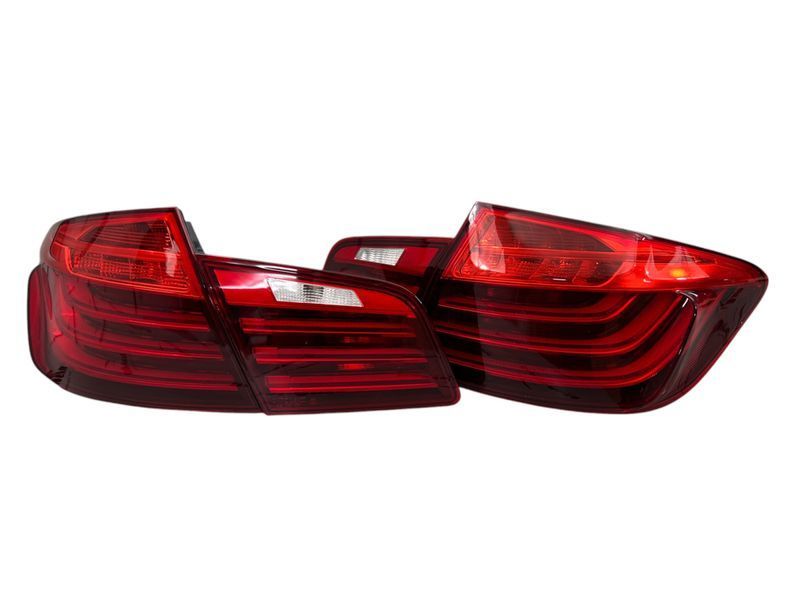 Задние фонари ( Европа ) на BMW 5 F10, F11 2010-2017 428233 фото