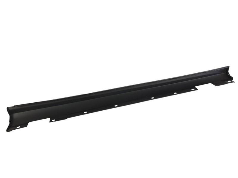 Накладки на пороги (стиль C63 AMG) на Mercedes C-class W204 2007-2014 429802 фото Накладки на пороги (стиль C63 AMG) на Mercedes C-class W204 2007-2014 429802 фото