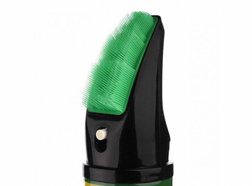 Очисник оббивки Turtle Wax Power Out Upholstery Cleaner Odor-X 400 мл 340633 фото