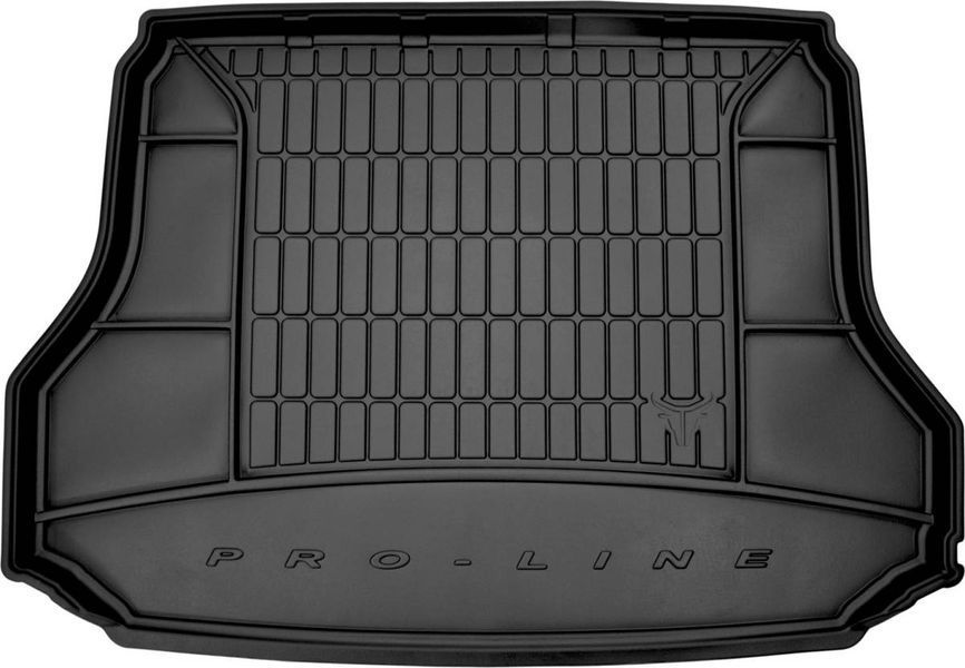 Килимок у багажник для Nissan X-Trail 2014-2017 верхня полка Frogum ProLine TM548546 44294 фото