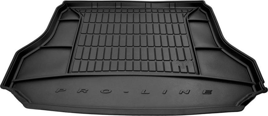 Килимок у багажник для Nissan X-Trail 2014-2017 верхня полка Frogum ProLine TM548546 44294 фото