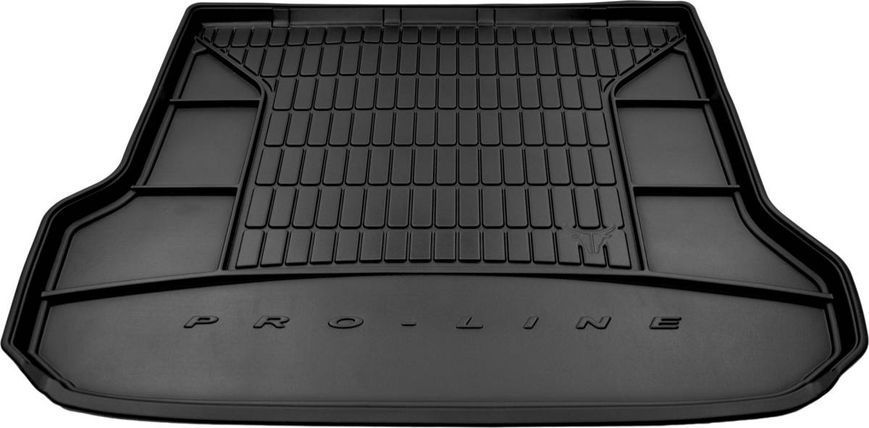 Коврик в багажник для Volvo V70, XC70 2007-2016 Frogum ProLine TM406049 210955 фото
