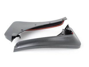 Бризковики на BMW X5 F15 2013- передні 82162302409 35253 фото