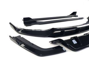 Комплект дооснащення на BMW X6 G06 2019-2022 M-Performance V2 428385 фото
