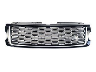 Решітка радіатора на Land Rover Range Rover 2017-2022 522145 фото