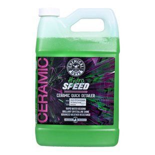 Керамічне покриття для кузова Chemical Guys HydroSpeed Ceramic Quick Detailer 3785мл 408730 фото