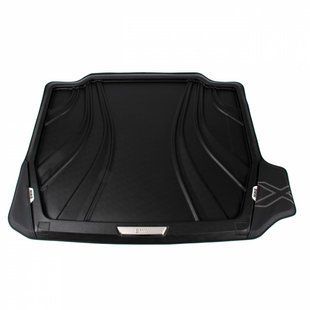 Килимок у багажник для BMW X3 F25 2010- BMW 51472286007 35259 фото