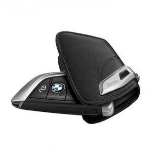 Чохол для ключів BMW Leather Key Case 82292344033 363055 фото