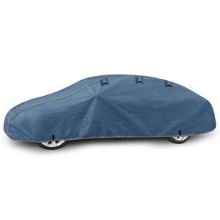 Тент автомобильный Kegel Perfect Garage XL Coupe 440-480см 423749 фото