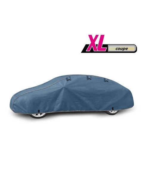 Тент автомобильный Kegel Perfect Garage XL Coupe 440-480см 423749 фото
