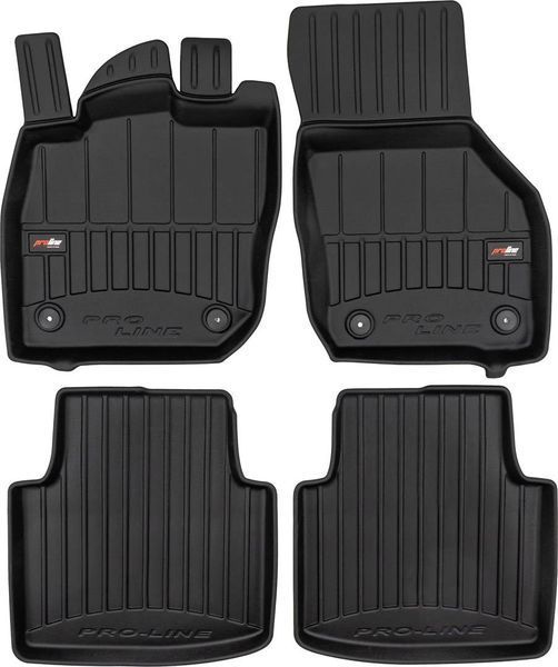 3D коврики для Volkswagen Passat B9 2023- Frogum Proline 3D431508 425851 фото 3D коврики для Volkswagen Passat B9 2023- Frogum Proline 3D431508 425851 фото