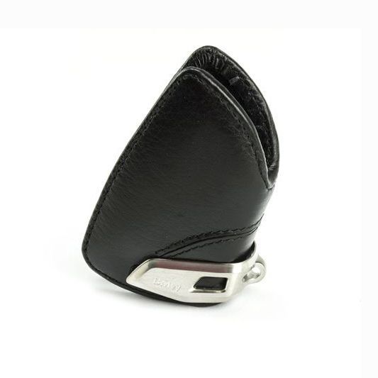 Чехол для ключей BMW Leather Key Case 82292344033 363055 фото