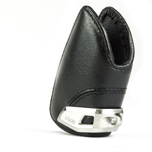 Чехол для ключей BMW Leather Key Case 82292344033 363055 фото