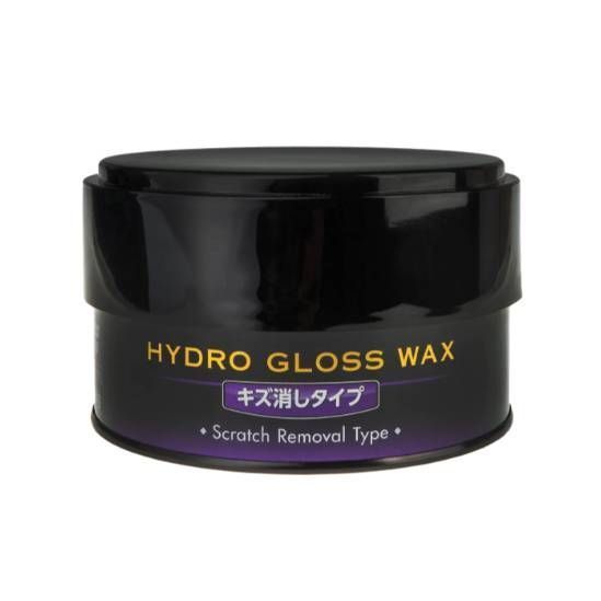 Воск антицарапин Soft99 Hydro Gloss Wax Scratch Removal Type 150 г 417695 фото Воск антицарапин Soft99 Hydro Gloss Wax Scratch Removal Type 150 г 417695 фото