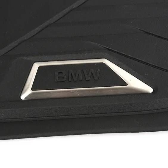 3D коврики для BMW 5 G60 2023- передние 51475A87FF0 422832 фото 3D коврики для BMW 5 G60 2023- передние 51475A87FF0 422832 фото