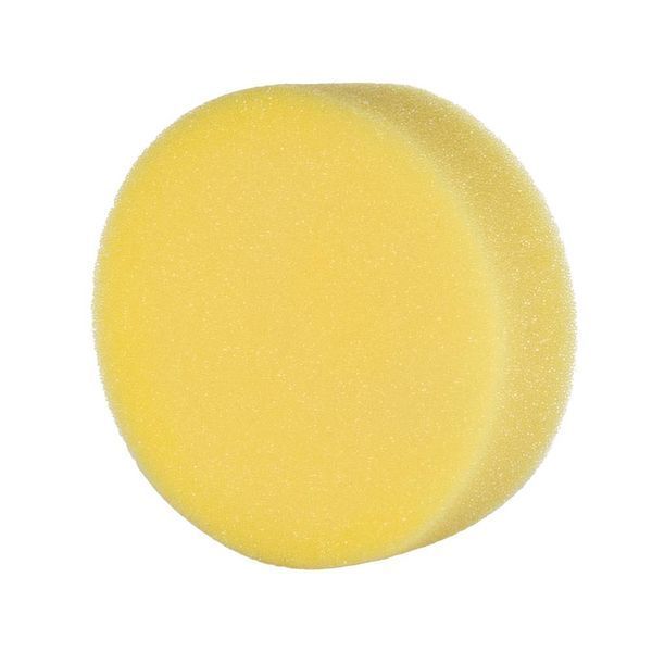 Очищающий воск Soft99 Coating & Cleaning Wax White 230 г с водоотталкивающим эффектом для белых авто 417657 фото