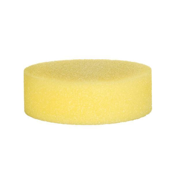 Очищающий воск Soft99 Coating & Cleaning Wax White 230 г с водоотталкивающим эффектом для белых авто 417657 фото