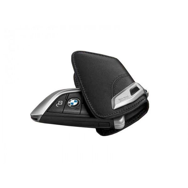 Чехол для ключей BMW Leather Key Case 82292344033 363055 фото
