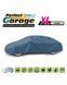 Тент автомобильный Kegel Perfect Garage XL Coupe 440-480см 423749 фото 3