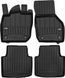 3D коврики для Volkswagen Passat B9 2023- Frogum Proline 3D431508 425851 фото 1