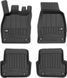 3D килимки для Audi A6 C6 2008-2011 Frogum Proline 3D408852 197203 фото 1